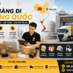 dịch vụ gửi hàng đi trung quốc