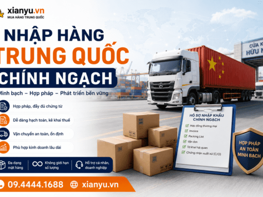 nhập hàng trung quốc chính ngạch1