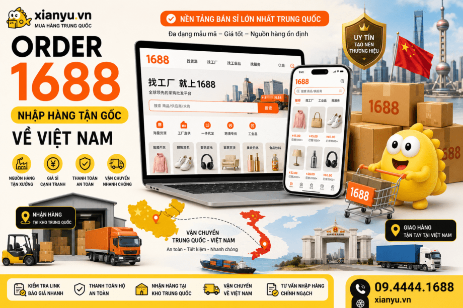 order 1688